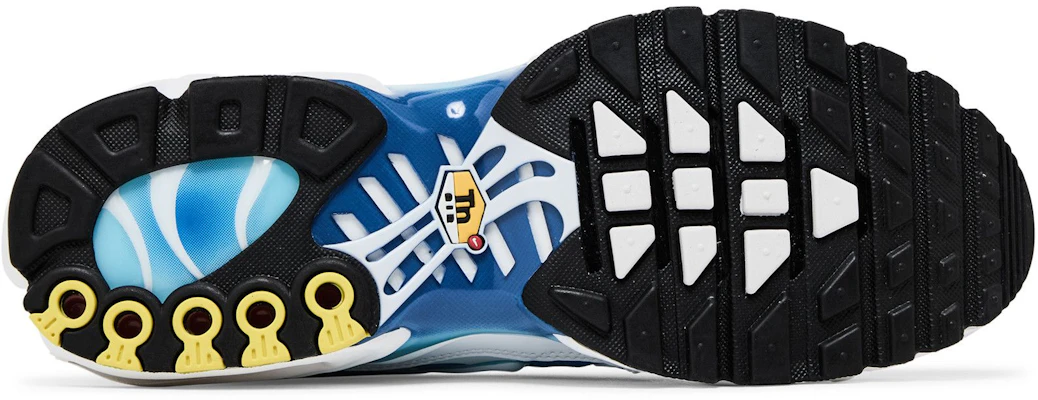 Nike Air Max Plus ''Himmelblau'' 852630-411 Purchase Nike Air Max Plus ''Himmelblau'' 852630-411