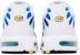 Nike Air Max Plus 'Biru Langit' 852630-411