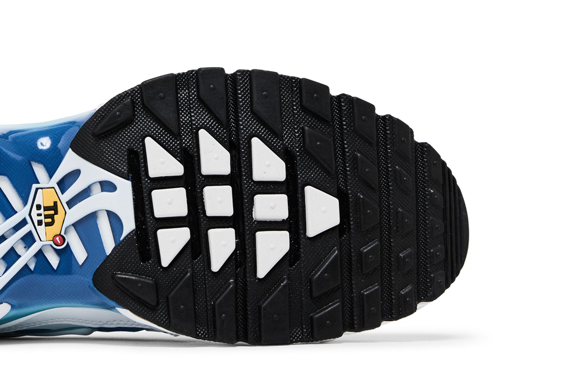 Details for Nike Air Max Plus ''Himmelblau'' 852630-411