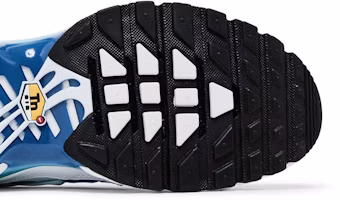 Details for Nike Air Max Plus ''Himmelblau'' 852630-411