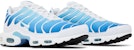 Nike Air Max Plus 'Biru Langit' 852630-411