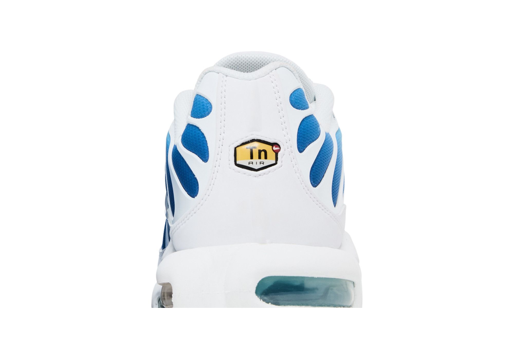 Cheap Nike Air Max Plus ''Himmelblau'' 852630-411