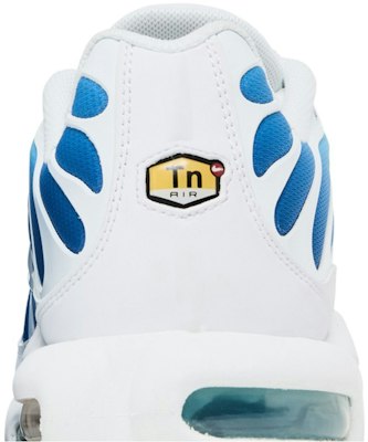 Nike Air Max Plus ''Himmelblau'' 852630-411 Cheap Nike Air Max Plus ''Himmelblau'' 852630-411