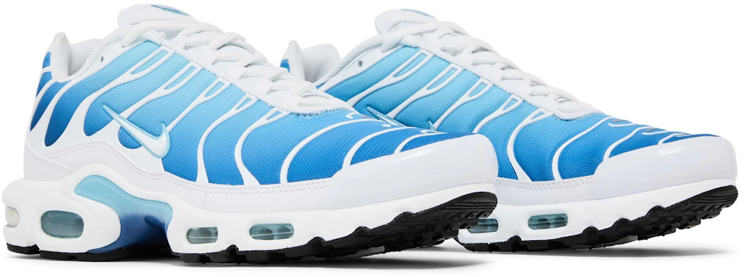 Nike Air Max Plus ''Himmelblau'' 852630-411 1