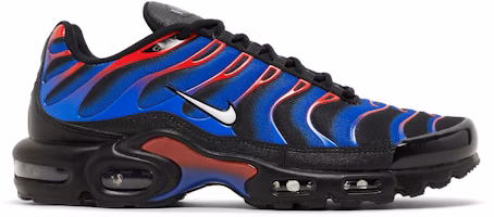 Nike Air Max Plus 'Spider-Man' FN7805-001 Nike Air Max Plus 'Spider-Man' FN7805-001