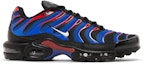 Buy Nike Air Max Plus 'Spider-Man' Lelaki Wanita Kasut Sukan FN7805-001