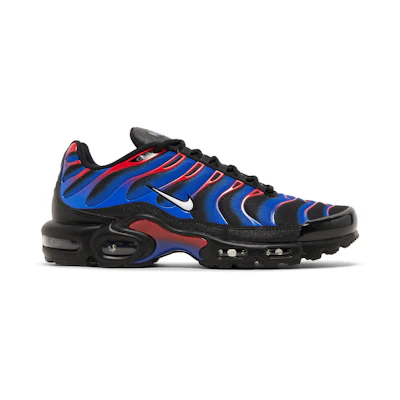 Nike Air Max Plus 'Spider-Man'