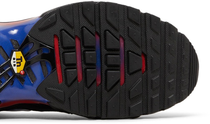 Nike Air Max Plus 'Spider-Man' Lelaki Wanita Kasut Sukan FN7805-001 Purchase Nike Air Max Plus 'Spider-Man' Lelaki Wanita Kasut Sukan FN7805-001