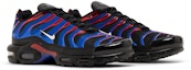 Cheap Nike Air Max Plus 'Spider-Man' Lelaki Wanita Kasut Sukan FN7805-001