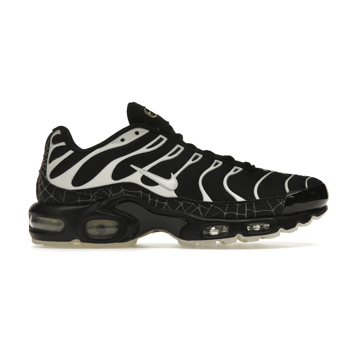 Nike air spider sales