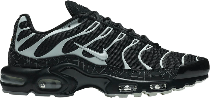 Nike Air Max Plus Spider Web DD4004 001 DD4004 001 Novelship