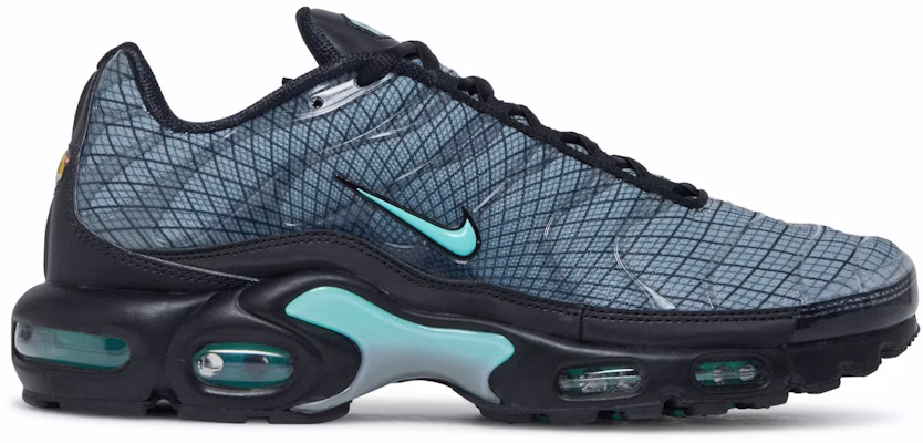 耐克Air Max Plus '同心圆' FB3351-001 Buy 耐克Air Max Plus '同心圆' FB3351-001