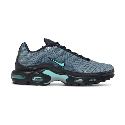 Nike Air Max Plus 'Spirograph'