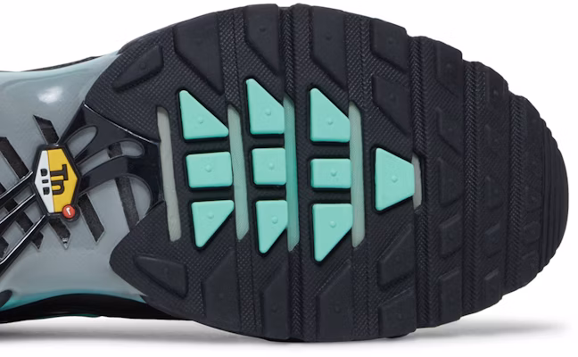 耐克Air Max Plus '同心圆' FB3351-001 Purchase 耐克Air Max Plus '同心圆' FB3351-001
