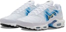 Lookbook Nike Air Max Plus 'Semburan Cat Swoosh' DX8962-100