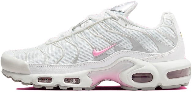 나이키 에어맥스 플러스 '화이트 핑크' (Nike 에어맥스 플러스 '화이트핑크') HF0107-100 Buy 나이키 에어맥스 플러스 '화이트 핑크' (Nike 에어맥스 플러스 '화이트핑크') HF0107-100
