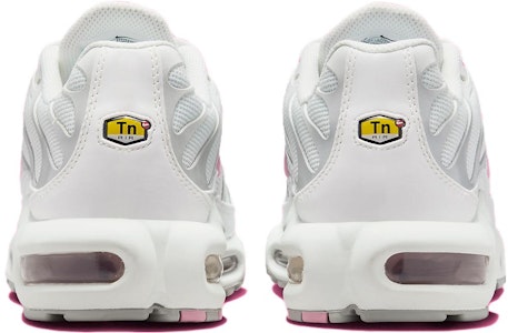 나이키 에어맥스 플러스 '화이트 핑크' (Nike 에어맥스 플러스 '화이트핑크') HF0107-100 Purchase 나이키 에어맥스 플러스 '화이트 핑크' (Nike 에어맥스 플러스 '화이트핑크') HF0107-100