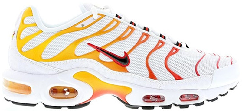 Buy Nike Air Max Plus ''Sonnenbrand'' 604133-132