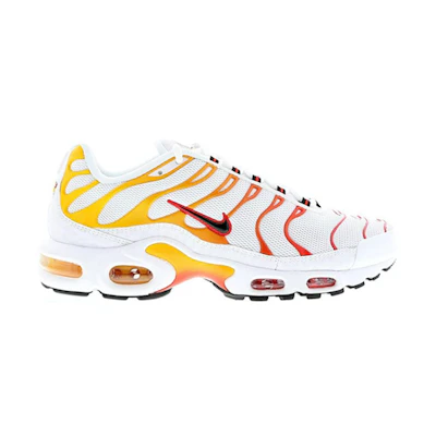 Nike Air Max Plus 'Sunburn'