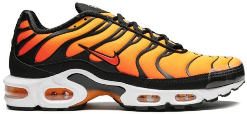 Nike Air Max Plus 'Sunset' 604133-861 Order Nike Air Max Plus 'Sunset' 604133-861