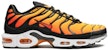 Nike Air Max Plus 'Sunset' Lelasan Matahari 604133-861