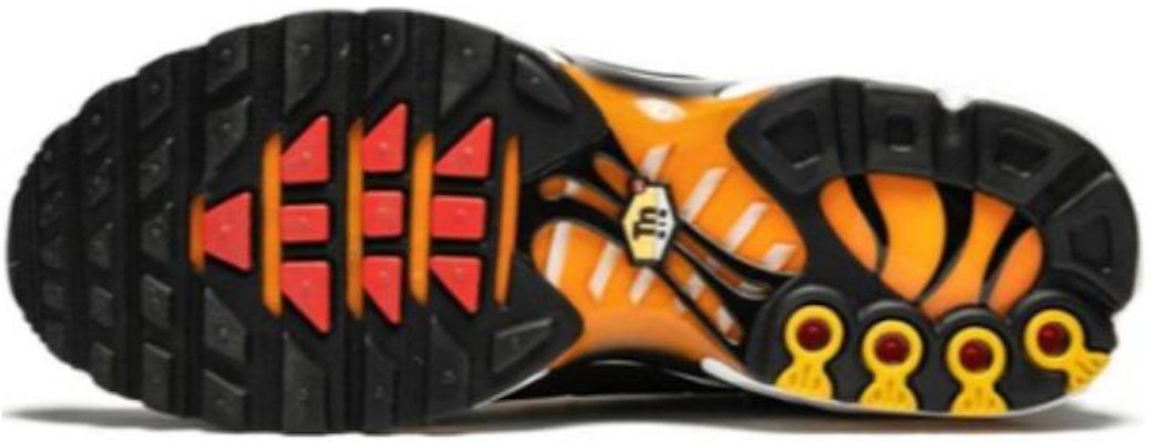 Nike Air Max Plus 'Sunset' 604133-861 Purchase Nike Air Max Plus 'Sunset' 604133-861