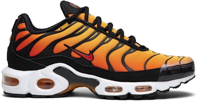 Nike Air Max Plus 'Sunset' BQ4629-001 Nike Air Max Plus 'Sunset' BQ4629-001