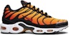Kasut Nike Air Max Plus 'Sunset' BQ4629-001