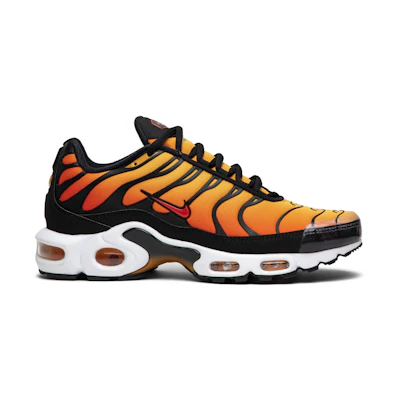 Nike Air Max Plus 'Sunset'