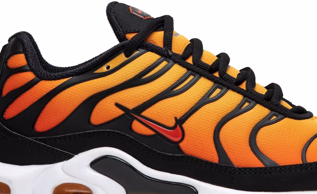 Kasut Nike Air Max Plus 'Sunset' BQ4629-001 Order Kasut Nike Air Max Plus 'Sunset' BQ4629-001