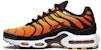 Kasut Nike Air Max Plus 'Sunset' BQ4629-001