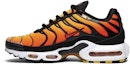 Lookbook Kasut Nike Air Max Plus 'Sunset' BQ4629-001