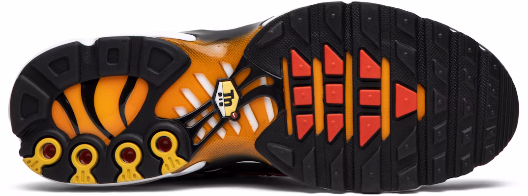 Kasut Nike Air Max Plus 'Sunset' BQ4629-001 Shop Kasut Nike Air Max Plus 'Sunset' BQ4629-001