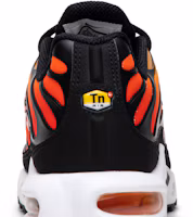 Sizing Nike Air Max Plus 'Sunset' BQ4629-001