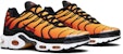 Kasut Nike Air Max Plus 'Sunset' BQ4629-001