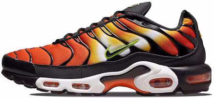 Nike Air Max Plus 'Sunset Gradient' DR8581-800 Nike Air Max Plus 'Sunset Gradient' DR8581-800