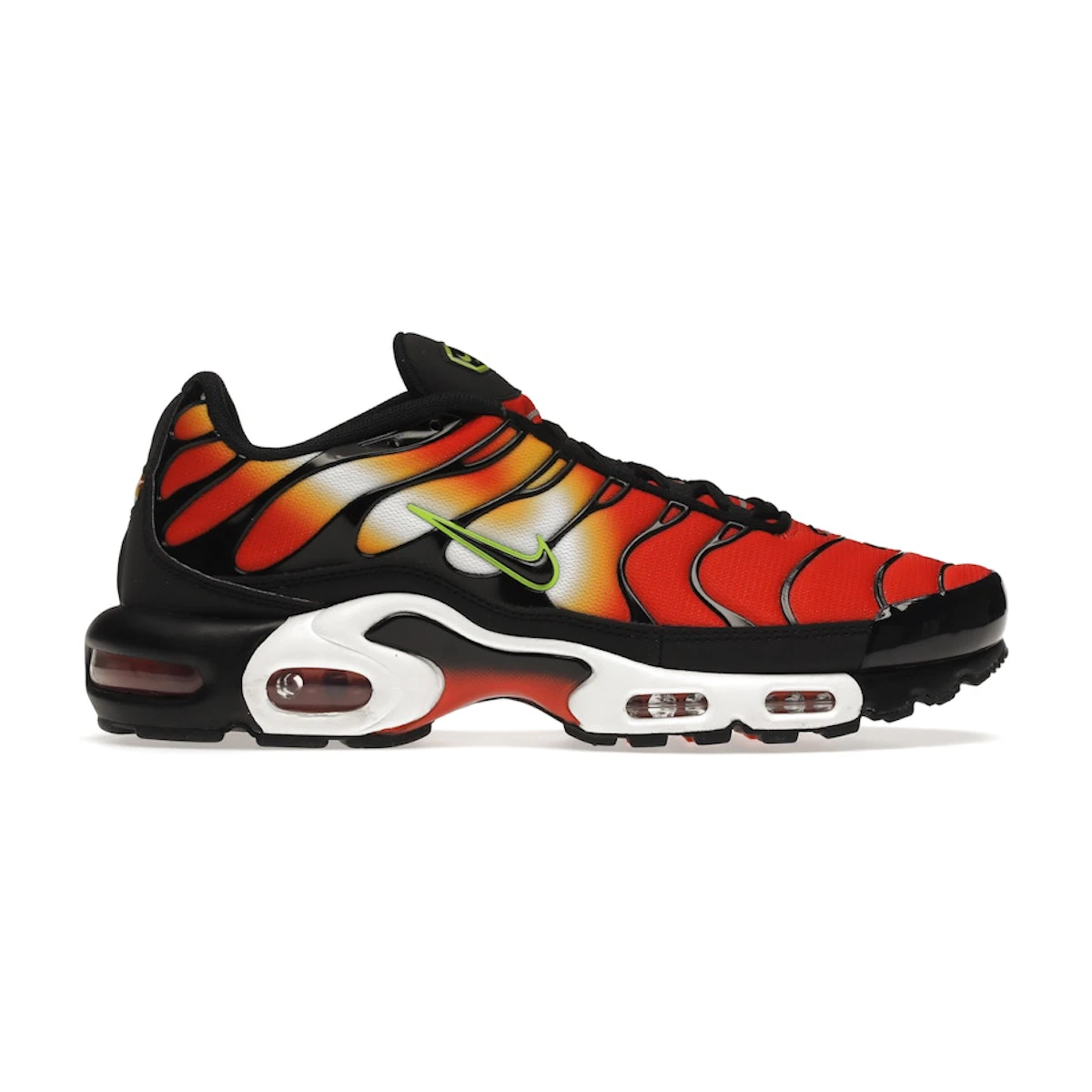 Nike air max plus tn sunset shop