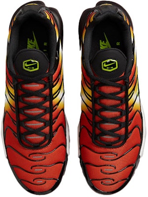 나이키 에어맥스 플러스 '노을 그라데이션' DR8581-800 Shop 나이키 에어맥스 플러스 '노을 그라데이션' DR8581-800