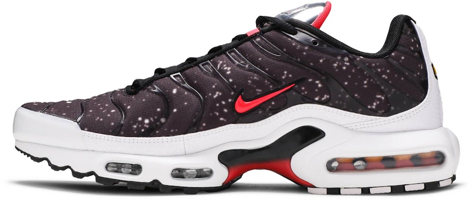 耐克Air Max Plus '2020超新星' CW6019-001 Lookbook 耐克Air Max Plus '2020超新星' CW6019-001