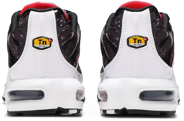 耐克Air Max Plus '2020超新星' CW6019-001 Details for 耐克Air Max Plus '2020超新星' CW6019-001