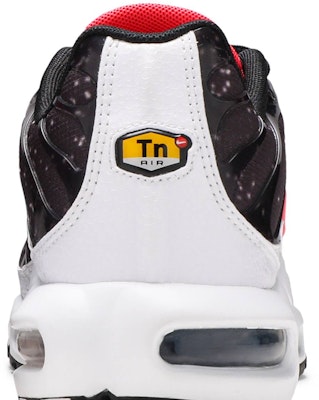 耐克Air Max Plus '2020超新星' CW6019-001 Sizing 耐克Air Max Plus '2020超新星' CW6019-001