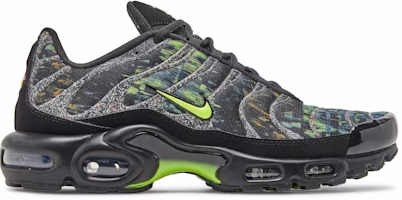 Nike Air Max Plus 'Sustainable - Black Volt' DM9594-001 Nike Air Max Plus 'Sustainable - Black Volt' DM9594-001