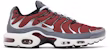 나이키 에어 맥스 플러스 '팀 레드 쿨 그레이' DQ3983-600 DQ3983-600