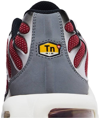 나이키 에어 맥스 플러스 '팀 레드 쿨 그레이' DQ3983-600 DQ3983-600 Sizing 나이키 에어 맥스 플러스 '팀 레드 쿨 그레이' DQ3983-600 DQ3983-600