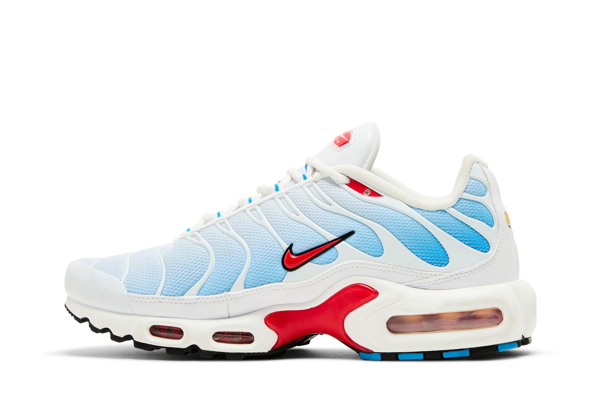 Lookbook Nike Air Max Plus 'Tide' 2022 604133-423