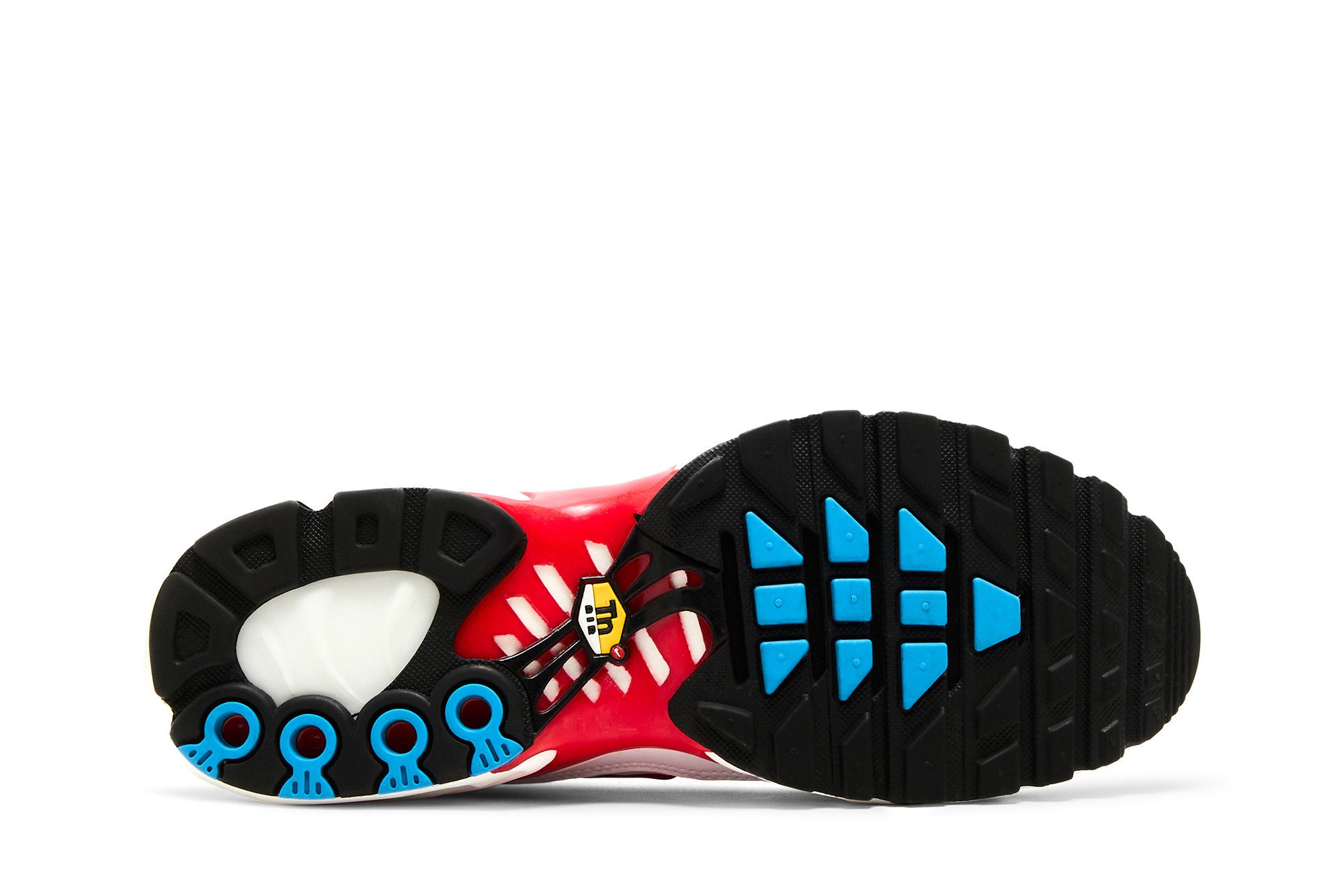 Shop Nike Air Max Plus 'Tide' 2022 604133-423