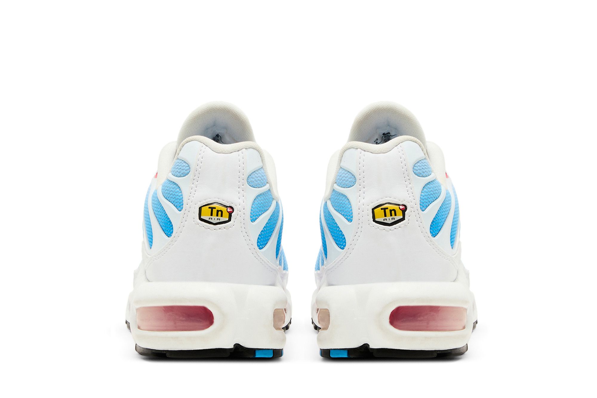 Details for Nike Air Max Plus 'Tide' 2022 604133-423