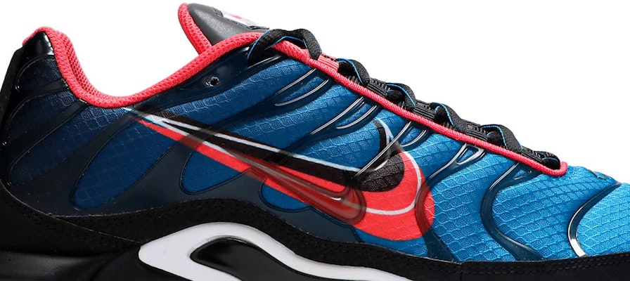 Nike Air Max Plus 'Time Capsule' CT1618-400 Order Nike Air Max Plus 'Time Capsule' CT1618-400