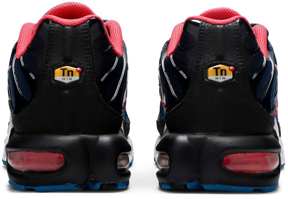 Nike Air Max Plus 'Time Capsule' CT1618-400 Details for Nike Air Max Plus 'Time Capsule' CT1618-400