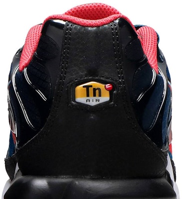Nike Air Max Plus 'Time Capsule' CT1618-400 Sizing Nike Air Max Plus 'Time Capsule' CT1618-400
